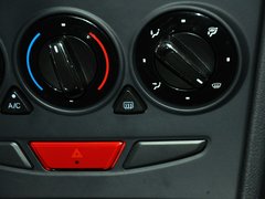 H30 CROSS 2013款 1.6L 手动 尊尚型
