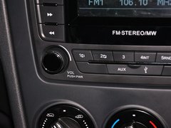 2013款 1.6L 手动 尊尚型