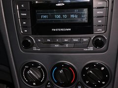 2013款 1.6L 手动 尊尚型
