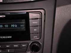 2013款 1.6L 手动 尊尚型