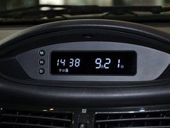 2013款 1.6L 手动 尊尚型