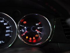2013款 1.6L 手动 尊尚型