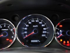 2013款 1.6L 手动 尊尚型