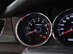 2013款 1.6L 手动 尊尚型