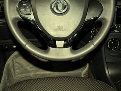 2013款 1.6L 手动 尊尚型