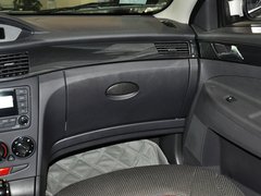 2013款 1.6L 手动 尊尚型