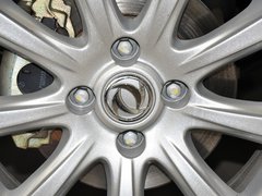 2013款 1.6L 手动 尊尚型