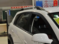 2013款 1.6L 手动 尊尚型