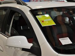 2013款 1.6L 手动 尊尚型