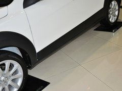 2013款 1.6L 手动 尊尚型