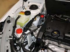 2013款 1.6L 手动 尊尚型