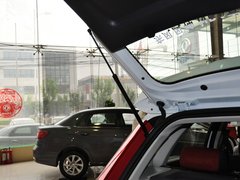2013款 1.6L 手动 尊尚型