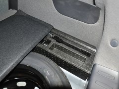2013款 1.6L 手动 尊尚型