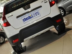 2013款 1.6L 手动 尊尚型