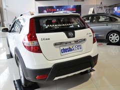 2013款 1.6L 手动 尊尚型
