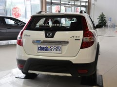 2013款 1.6L 手动 尊尚型