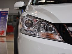 2013款 1.6L 手动 尊尚型