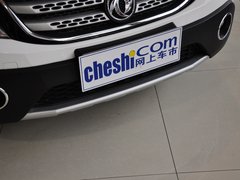 2013款 1.6L 手动 尊尚型