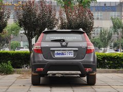 2013款 1.6L 手动 尊尚型