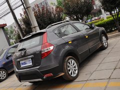 2013款 1.6L 手动 尊尚型