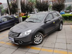 2013款 1.6L 手动 尊尚型