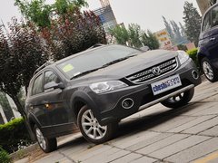 2013款 1.6L 手动 尊尚型