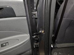 2013款 1.6L 手动 尊尚型