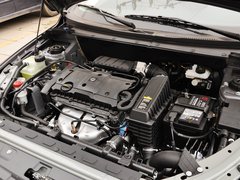 2013款 1.6L 手动 尊尚型