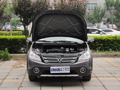 2013款 1.6L 手动 尊尚型