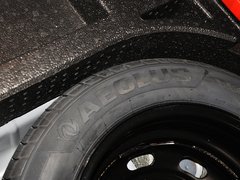 2013款 1.6L 手动 尊尚型