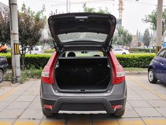 2013款 1.6L 手动 尊尚型