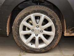 2013款 1.6L 手动 尊尚型