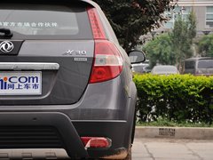 2013款 1.6L 手动 尊尚型