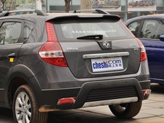 2013款 1.6L 手动 尊尚型
