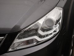 2013款 1.6L 手动 尊尚型