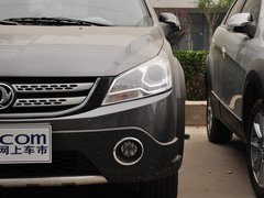 2013款 1.6L 手动 尊尚型