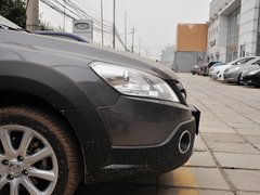 2013款 1.6L 手动 尊尚型