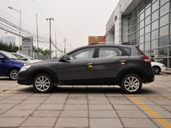 2013款 1.6L 手动 尊尚型