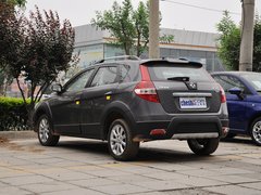 2013款 1.6L 手动 尊尚型