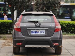2013款 1.6L 手动 尊尚型