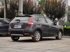2013款 1.6L 手动 尊尚型
