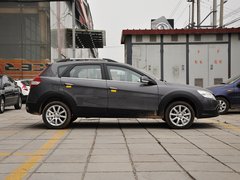 2013款 1.6L 手动 尊尚型