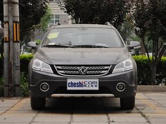 2013款 1.6L 手动 尊尚型