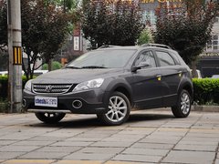2013款 1.6L 手动 尊尚型