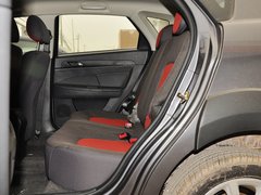 2013款 1.6L 手动 尊尚型