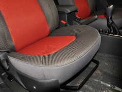 2013款 1.6L 手动 尊尚型