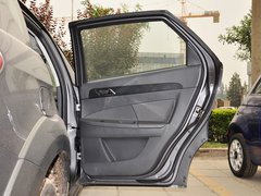 2013款 1.6L 手动 尊尚型