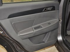 2013款 1.6L 手动 尊尚型