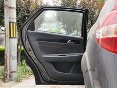 2013款 1.6L 手动 尊尚型