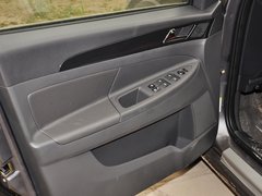 2013款 1.6L 手动 尊尚型